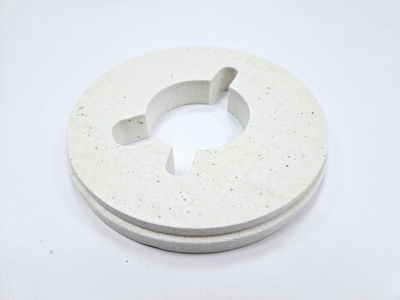 Изоляционное кольцо для VIESSMANN Vitodens 100-W WB1C (26-35кВт)/200-W WB2C (19-35кВт) (арт. 7834987)