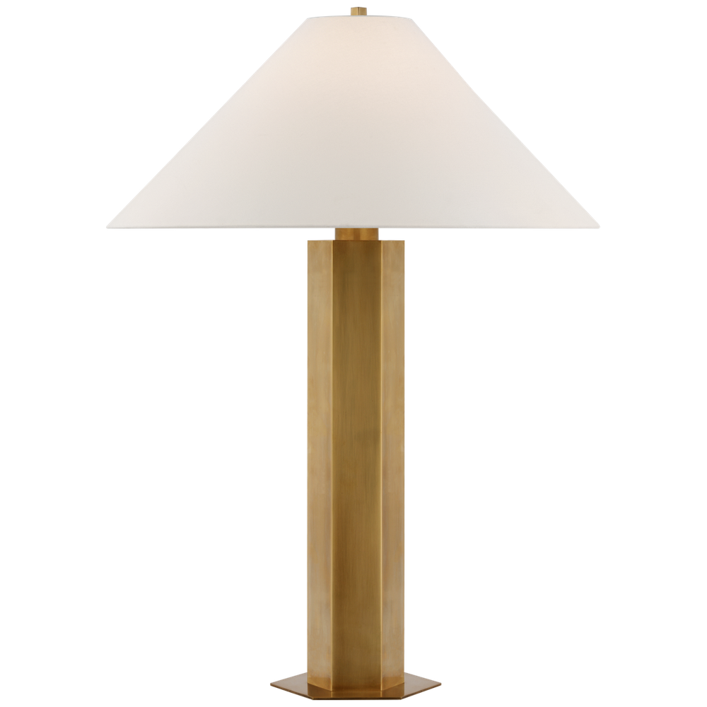 Настольная лампа Visual Comfort Olivier Medium Table Lamp