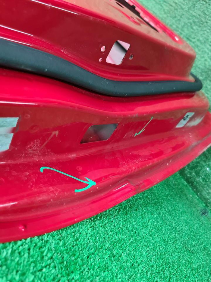 Дверь передняя правая Mercedes CLA C118 (2019-н.в.)