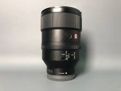 Sony FE 135mm f/1.8 GM