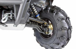 Квадроцикл STELS ATV 800 Guepard FF Trophy EPS Cargo 2.0 (ПСМ)