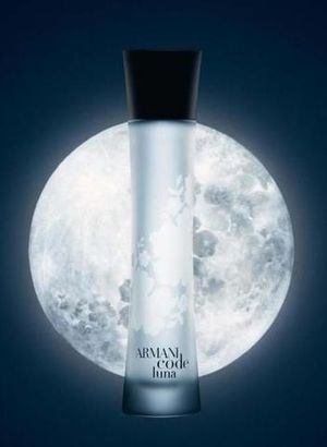 Armani Code Luna Eau Sensuelle