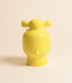 Фигура – Чиби, жёлтый | vaya.for.fun