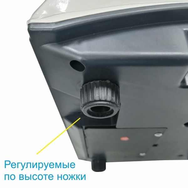 Весы настольные ГАРАНТ ВПС-35К, 35кг, 5гр, 330х220, без стойки