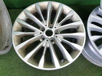 Диск Комплект R18 BMW 5er G30 (17-23) 632 стиль