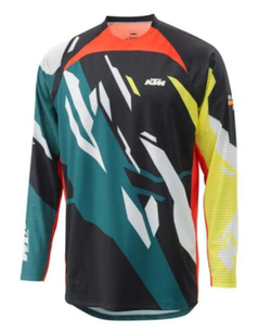Джерси KTM GRAVITY-FX JERSEY