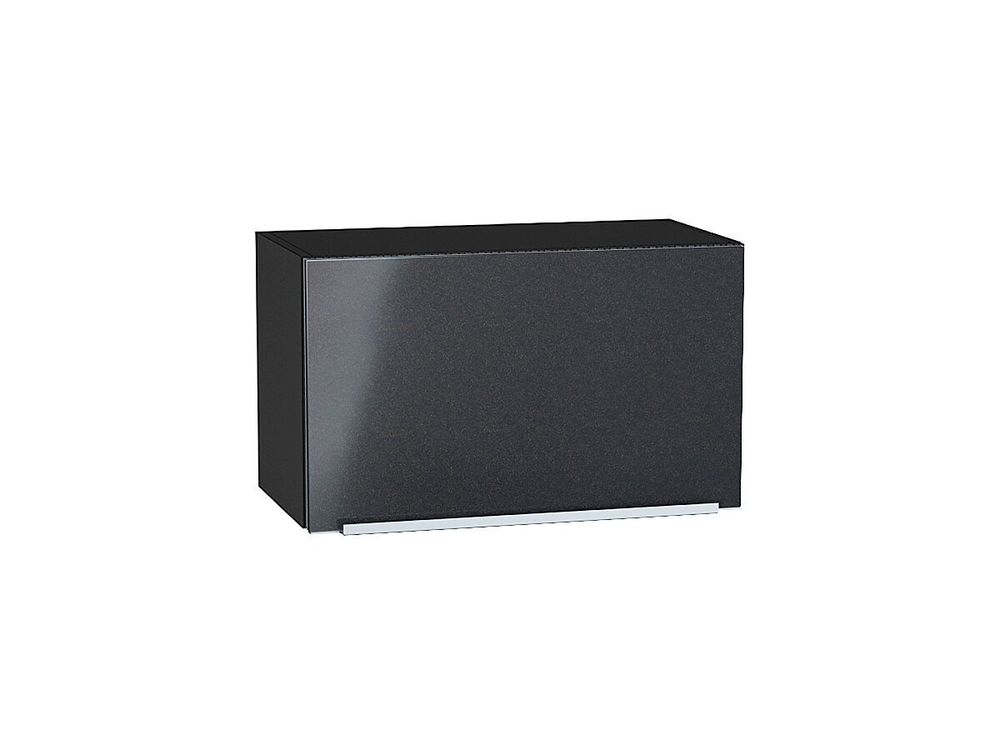 Шкаф верхний горизонтальный Фьюжн