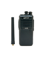 Радиостанция Аргут А-55 UHF