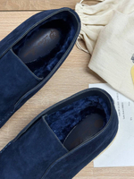 Лоферы Loro Piana