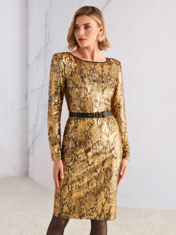 Ремень из натуральной кожи