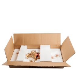 Veronese WS-352 Венецианская маска «Лотос»