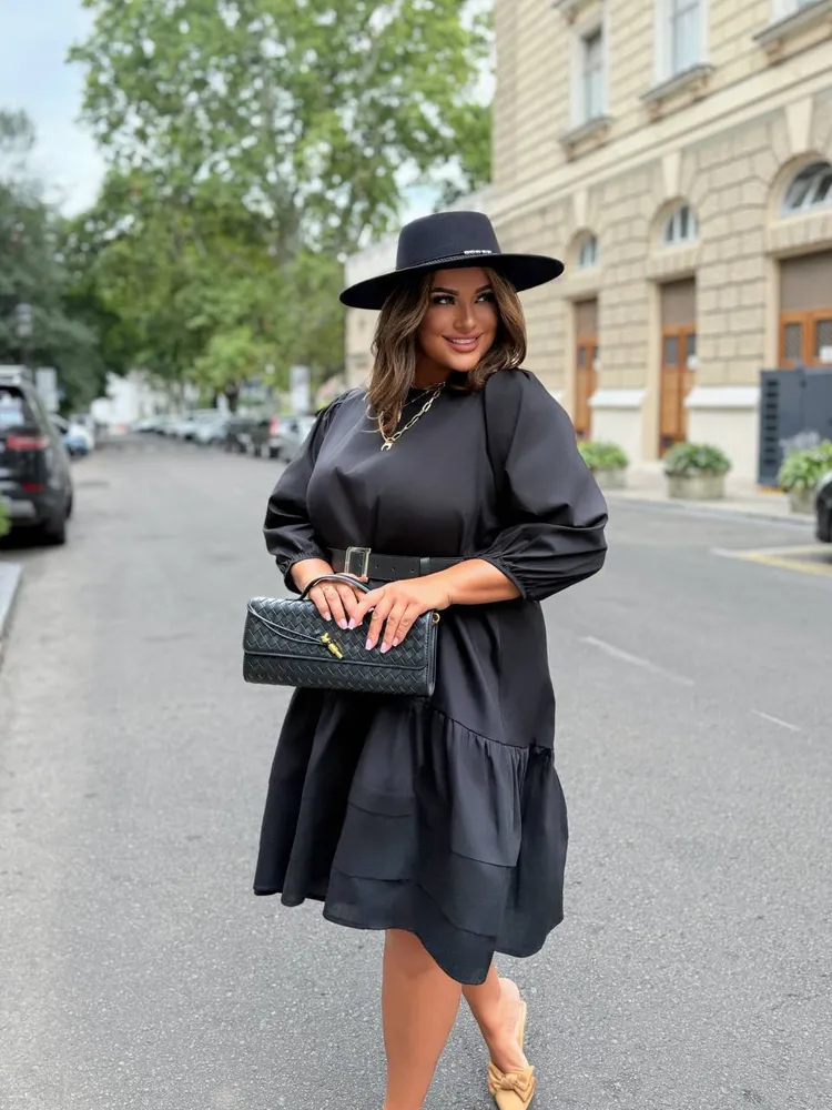 Платье УК-1970-1 Фабрика Моды