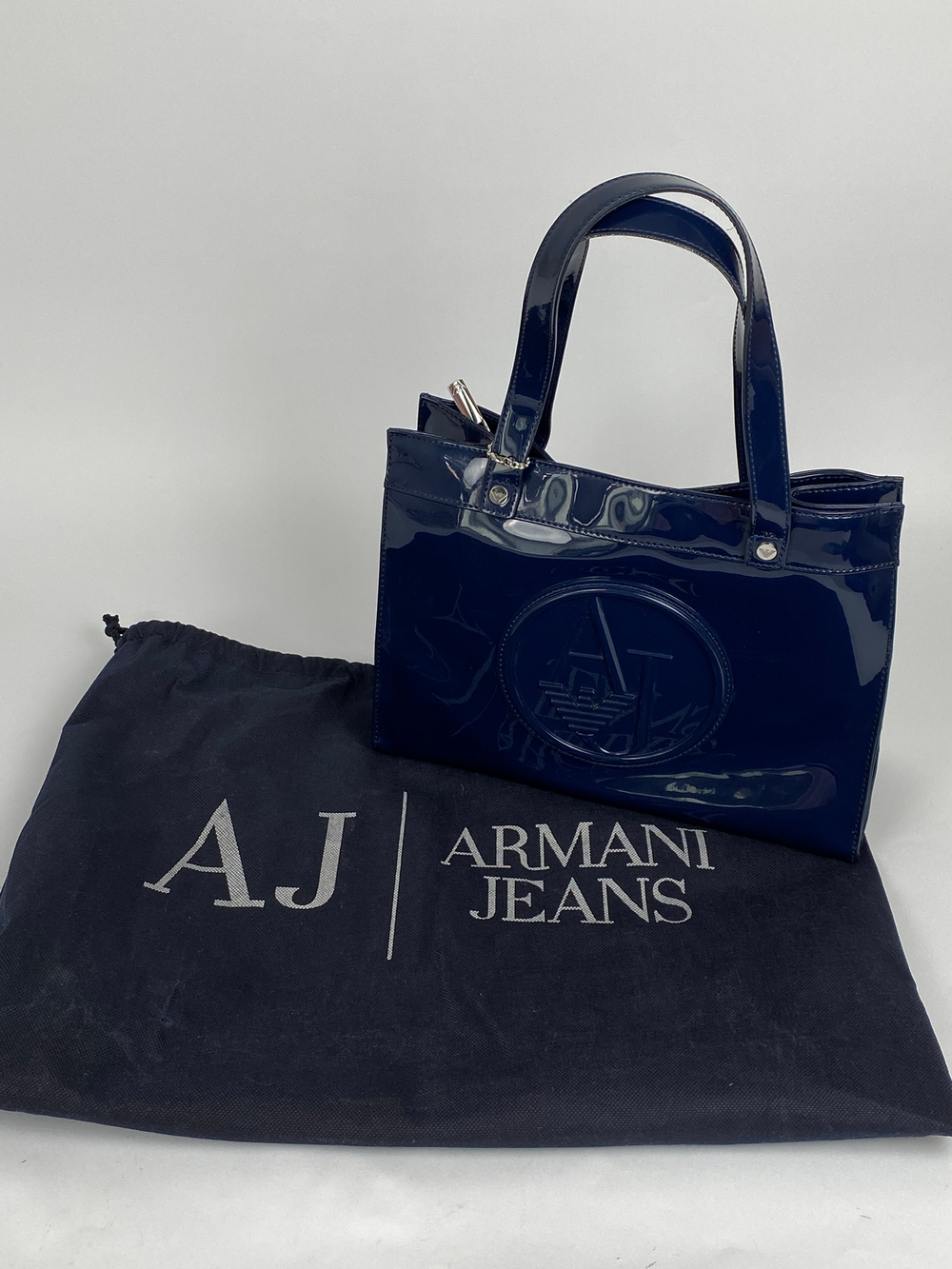 Сумка Armani Jeans