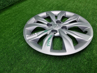 Колпак колеса R15 Hyundai Solaris 2 (2017-2020)