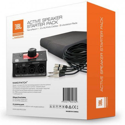 Контроллер студийных мониторов JBL Active Speaker Starter Set