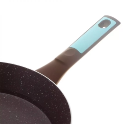 Сковорода классическая 26см Kitchen Star Lollipop