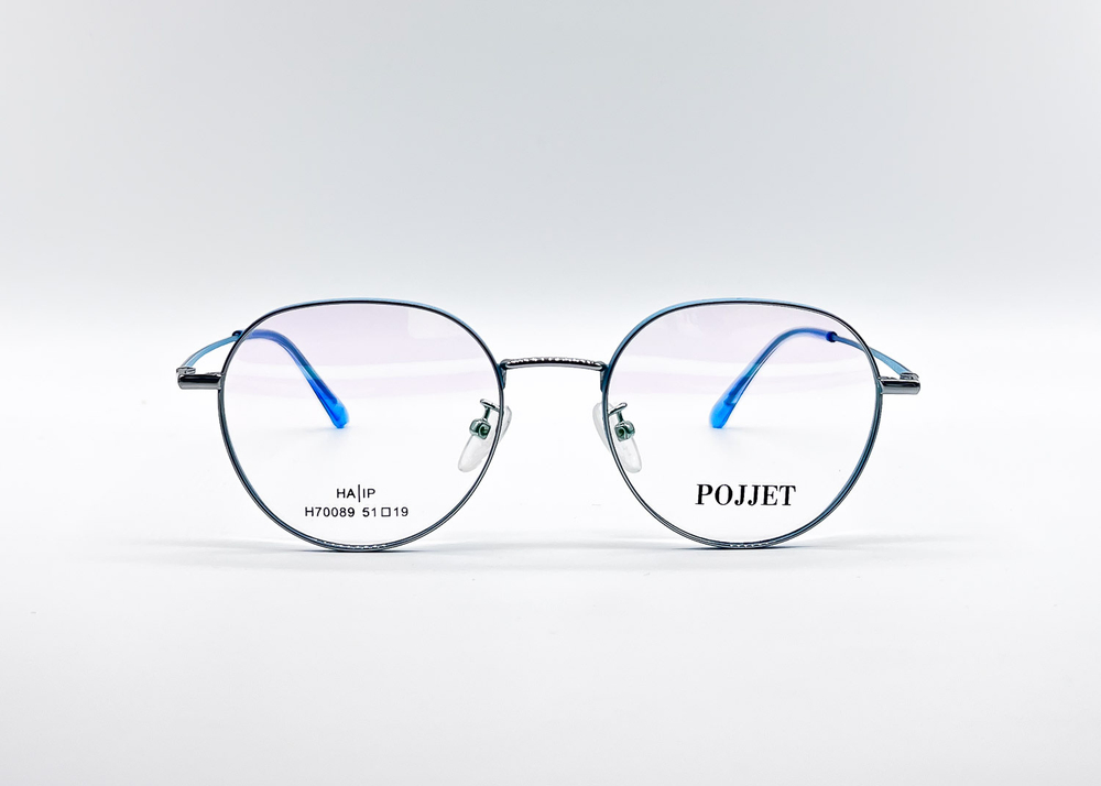 Изг. оправы Pojjet H70089 C5