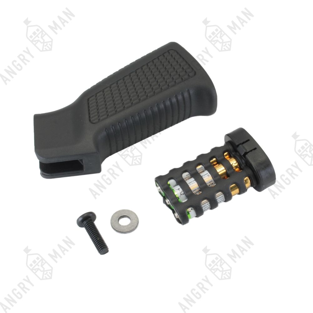 Рукоятка на AR 15 фактурная, DLG Tactical