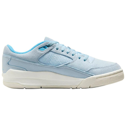 Женские кроссовки Air Jordan Flight Court 'Hydrogen Blue' FZ9854-400