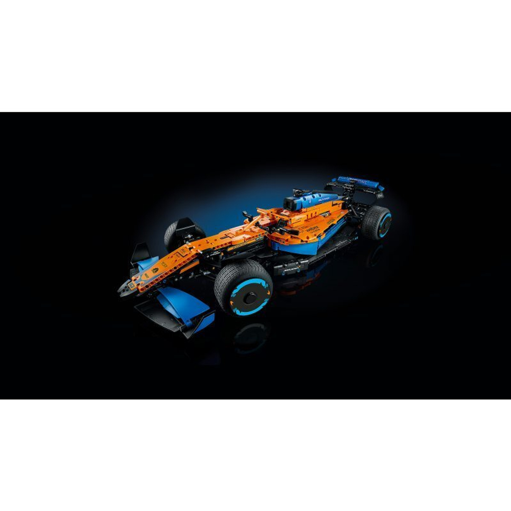 Lego technic formula hotsell