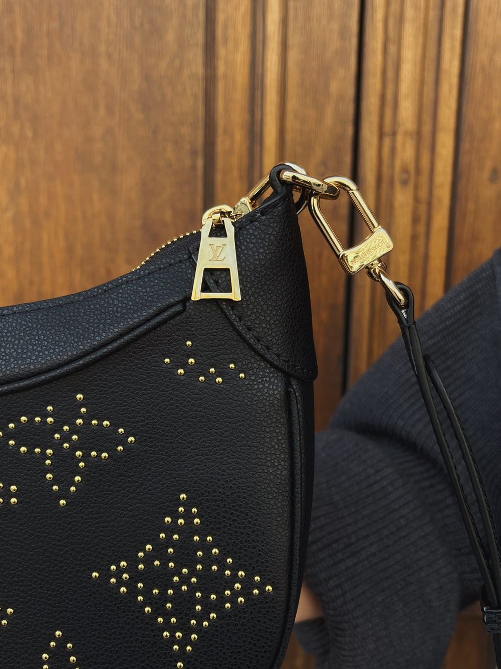 Louis Vuitton Bagatelle