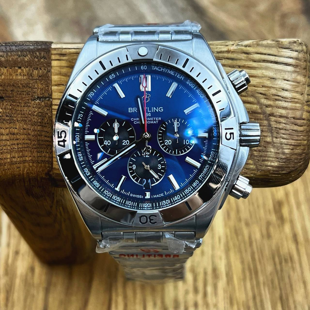 Часы Breitling
