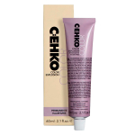 Краска-крем Оттенок 12.00 Платиновый блондин CEHKO Color Explosion 60мл