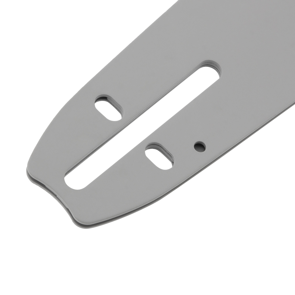 Шина для бензопилы DGS-5820, длина 50 см (20") шаг 0.325", паз 1.5 мм, 76 звеньев Denzel