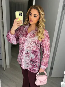 Блузка УК-18622/1-1 Fabrika