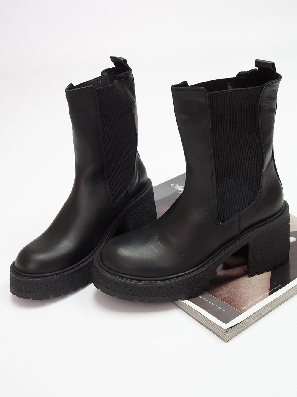 Челси женские зимние