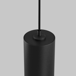 Светильник светодиодный для штанговой системы освещения Maytoni AXITY Focus LED C105PL-3W3-6K-B