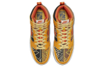 Кроссовки Nike Dunk "Somos Familia"