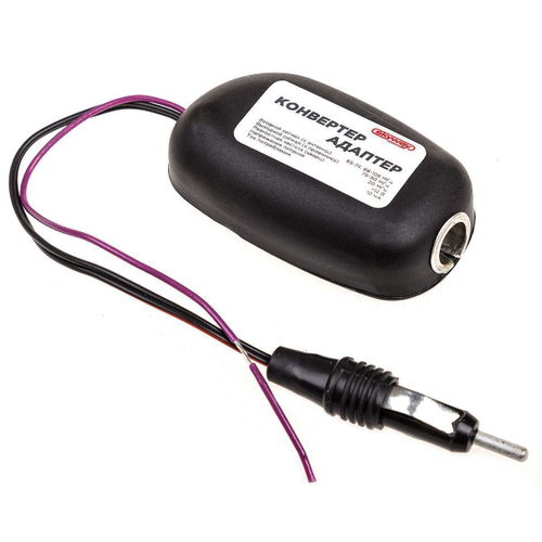 Конвертер (адаптер) антенный Skyway для японских автомобилей