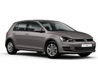 Volkswagen Golf 7 2012-2020