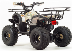 Квадроцикл MOTOLAND (МОТОЛЕНД) 125 FOX A