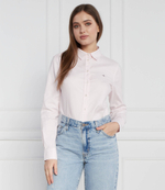 Рубашка Gant - пудрово-розовый(4300141)