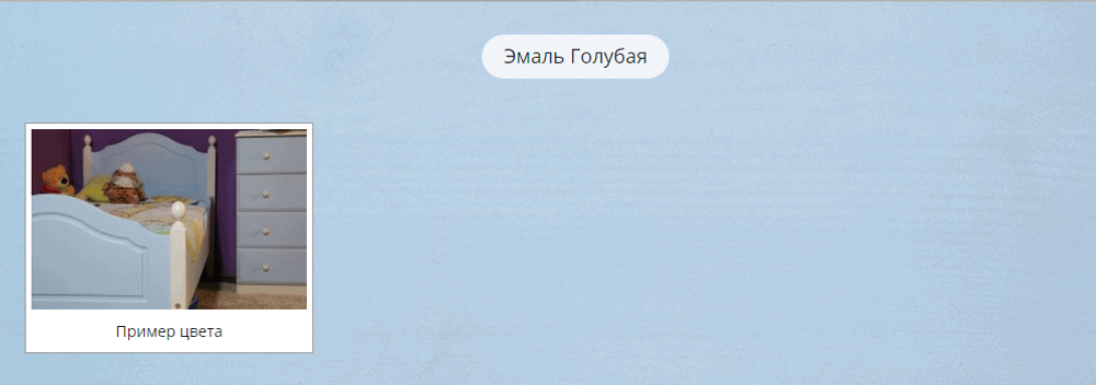 арт. 8305 Шкаф 1-ств ТК №3 Ш570хГ450хВ1800