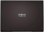 Ноутбук  OSIO CyberLine C160i-004 16 ", Core i7, 16 Гб RAM, 512 Гб SSD, GeForce RTX 4060, Коричневый