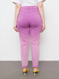 Джинсы женские SAMOON