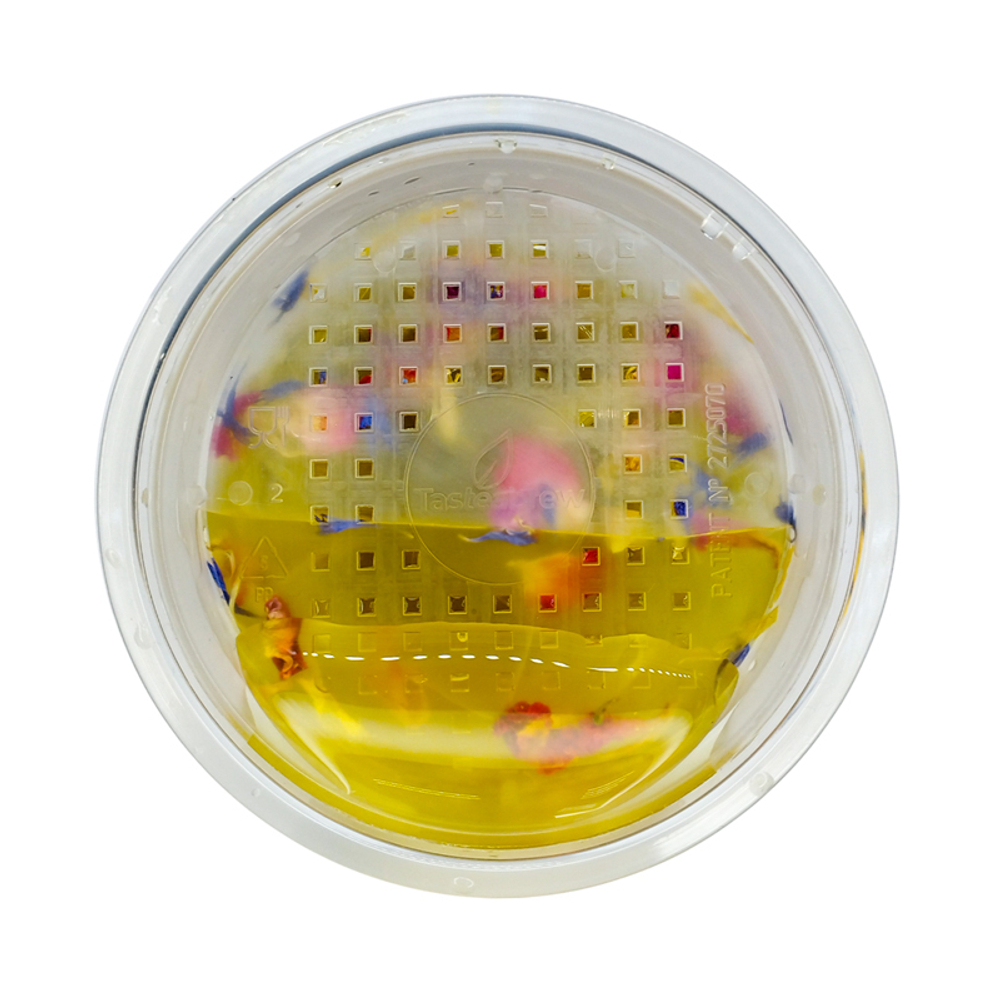 Чай Tasteabrew МАРАКУЙЯ ТРОПИК (для чая со льдом)