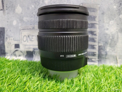 Объектив Sigma 17-70 2.8-4