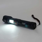 Фонарь Огонь H-215-P99 Police (2580000W)