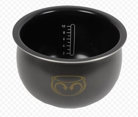 Чаша мультиварки Tefal RK80-RK90