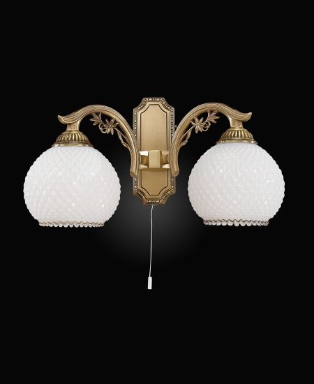 Бра Reccagni Angelo A.8600/2