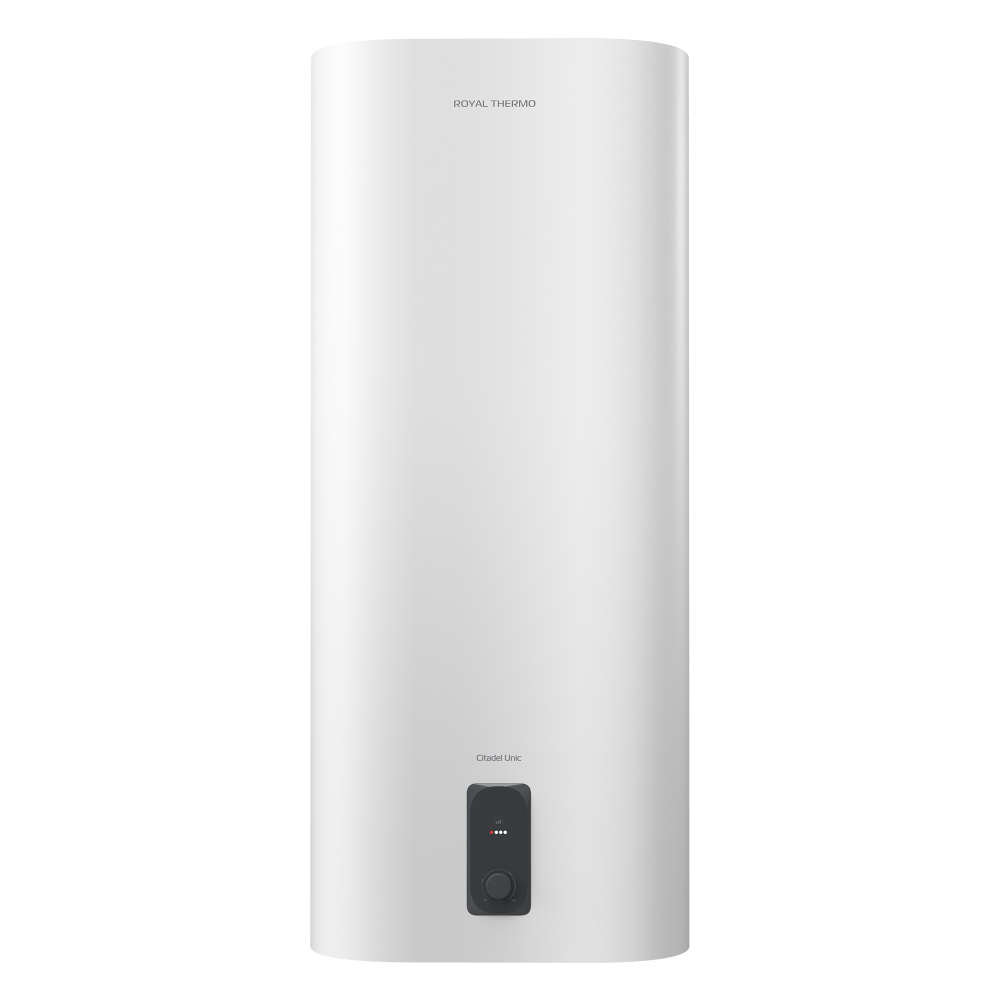Водонагреватель накопительный Royal Thermo RWH 50 Citadel Unic (НС-1605951)