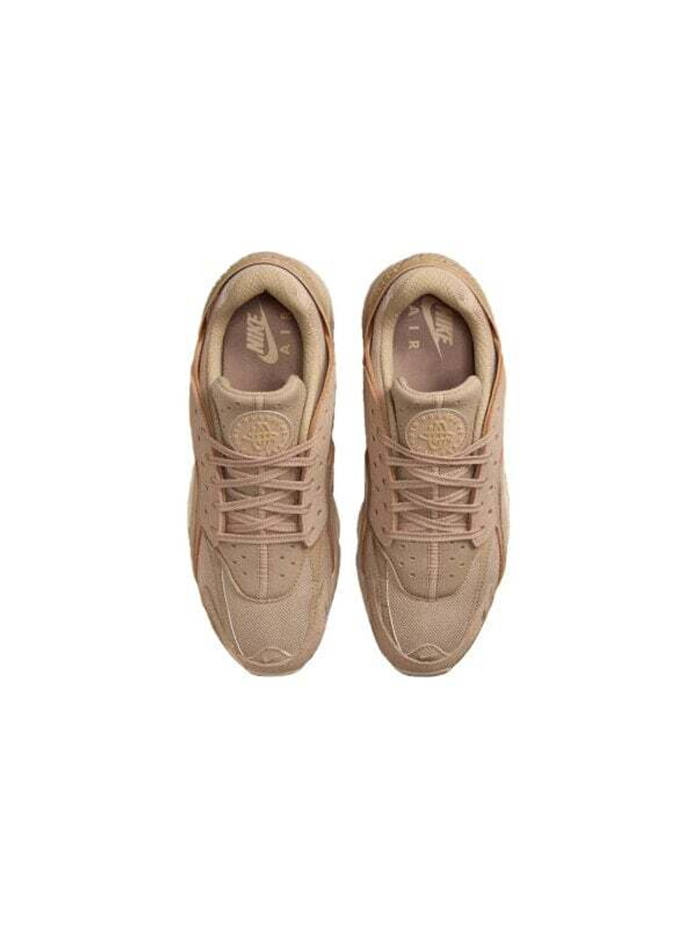 Кроссовки Nike Air Huarache Runner Sesame