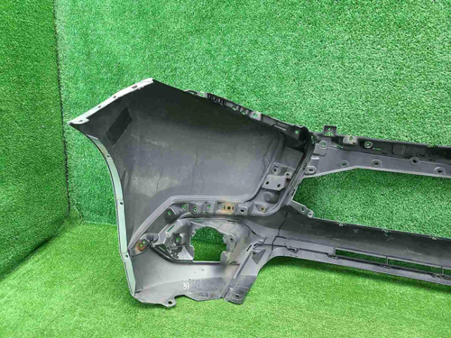 Бампер передний Mitsubishi Pajero Sport 3 (15-21)