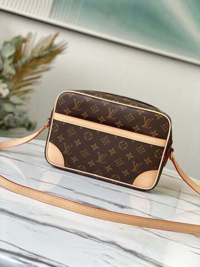 Louis Vuitton Trocadero