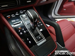 Porsche Cayenne (PO536) 4.0 Turbo Coupe (07.2020)