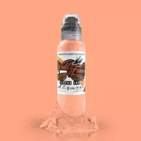Пигмент WFI - OLEG Peach, 30мл